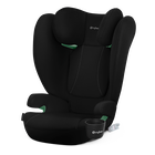 Bild: Cybex Solution B2 i-Fix Kindersitz Volcano Black